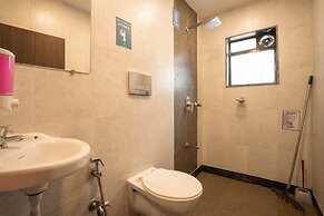 Zostel Mumbai - Hostel