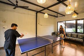 Zostel Mumbai - Hostel