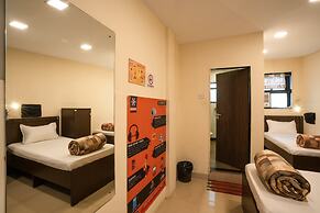 Zostel Mumbai - Hostel