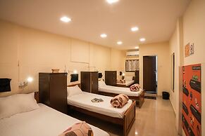 Zostel Mumbai - Hostel