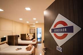 Zostel Mumbai - Hostel