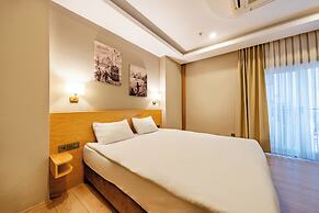 Beyoglu MLS Hotel