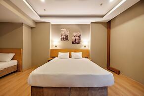 Beyoglu MLS Hotel