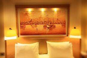 Beyoglu MLS Hotel