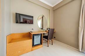 Beyoglu MLS Hotel