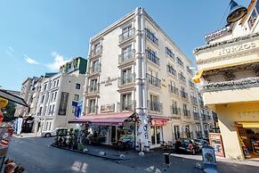 Beyoglu MLS Hotel