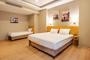 Beyoglu MLS Hotel