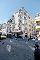 Beyoglu MLS Hotel
