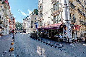 Beyoglu MLS Hotel