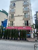 Beyoglu MLS Hotel