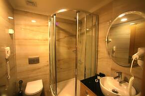 Beyoglu MLS Hotel