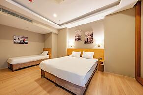Beyoglu MLS Hotel