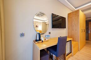Beyoglu MLS Hotel