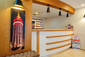 Beyoglu MLS Hotel