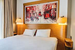 Beyoglu MLS Hotel