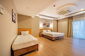 Beyoglu MLS Hotel