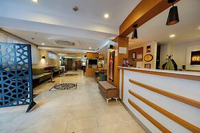 Beyoglu MLS Hotel