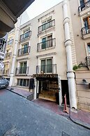 Beyoglu MLS Hotel