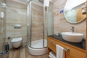 Beyoglu MLS Hotel