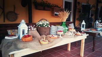 Casale Torre San Magno