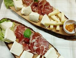 Casale Torre San Magno