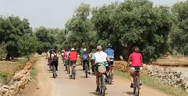 Casale Torre San Magno