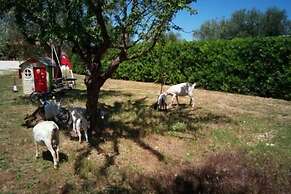 Casale Torre San Magno