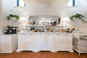 Casale Torre San Magno