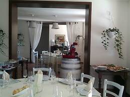 Casale Torre San Magno