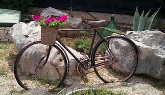 Casale Torre San Magno