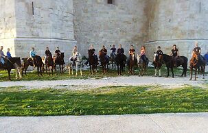 Casale Torre San Magno