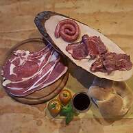 Casale Torre San Magno