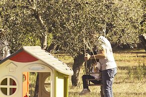 Casale Torre San Magno