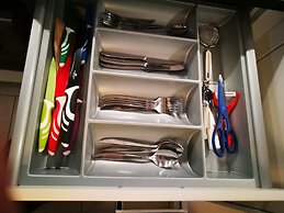 SHS Suite Home Sweet Strassen III