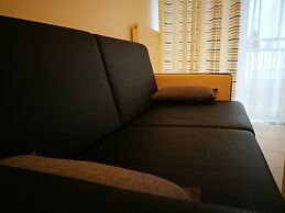 SHS Suite Home Sweet Strassen III