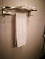 SHS Suite Home Sweet Strassen III