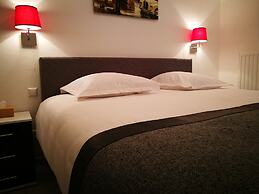 SHS Suite Home Sweet Strassen III