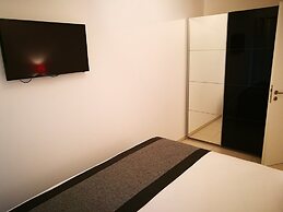 SHS Suite Home Sweet Strassen III