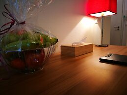 SHS Suite Home Sweet Strassen III