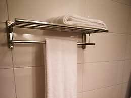 SHS Suite Home Sweet Strassen III