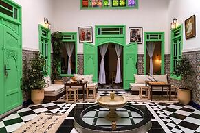 Riad Rose Meryam