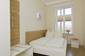 City Park Boarding House