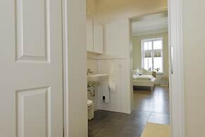 City Park Boarding House