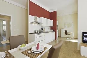 City Park Boarding House