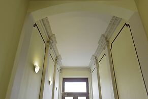 City Park Boarding House