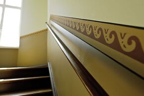 City Park Boarding House