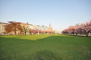 City Park Boarding House