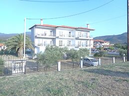 Vergina Pension