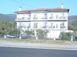 Vergina Pension