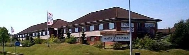 Hotel Falster